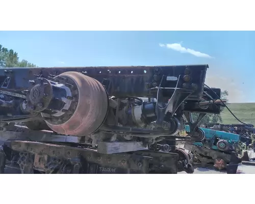 MERITOR-ROCKWELL RD20145R342 CUTOFF - SINGLE AXLE