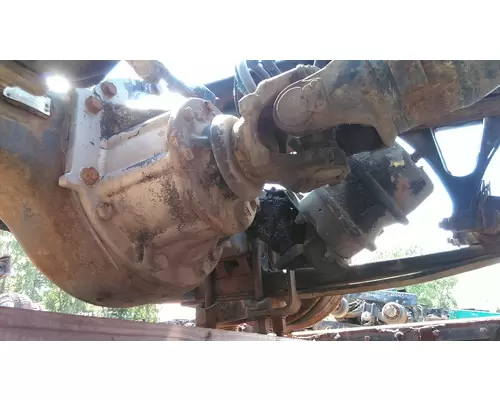 MERITOR-ROCKWELL RD20145R342 CUTOFF - SINGLE AXLE