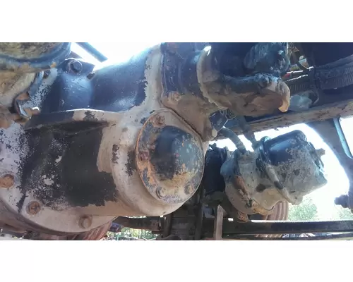 MERITOR-ROCKWELL RD20145R342 CUTOFF - SINGLE AXLE