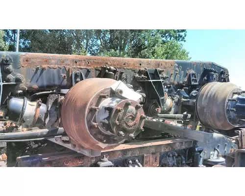 MERITOR-ROCKWELL RD20145R342 CUTOFF - SINGLE AXLE