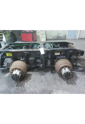 MERITOR-ROCKWELL RD20145R342 CUTOFF - SINGLE AXLE