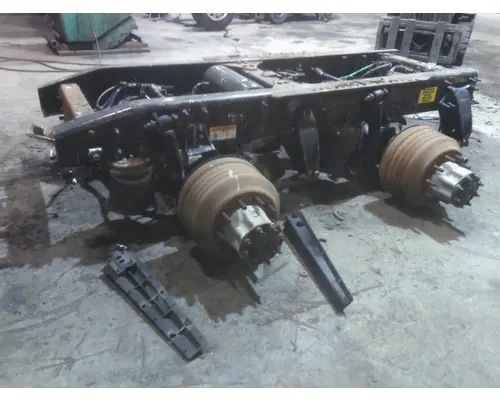 MERITOR-ROCKWELL RD20145R342 CUTOFF - SINGLE AXLE