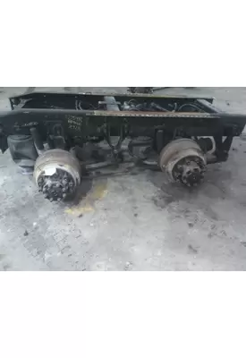 MERITOR-ROCKWELL RD20145R342 CUTOFF - SINGLE AXLE