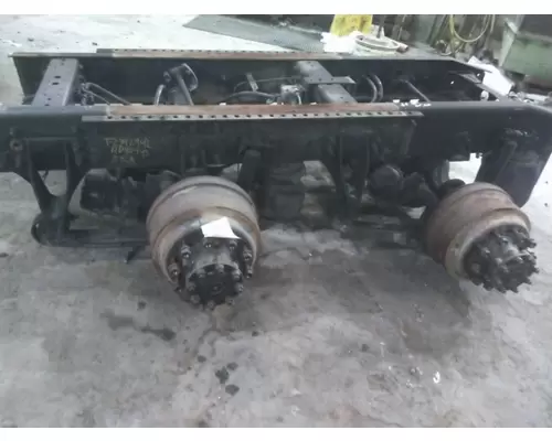 MERITOR-ROCKWELL RD20145R342 CUTOFF - SINGLE AXLE
