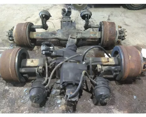 MERITOR-ROCKWELL RD20145R342 CUTOFF - SINGLE AXLE