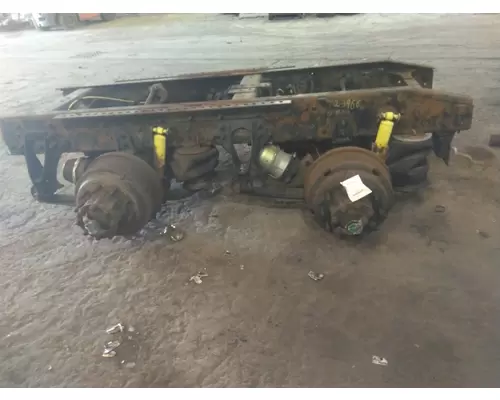 MERITOR-ROCKWELL RD20145R342 CUTOFF - SINGLE AXLE