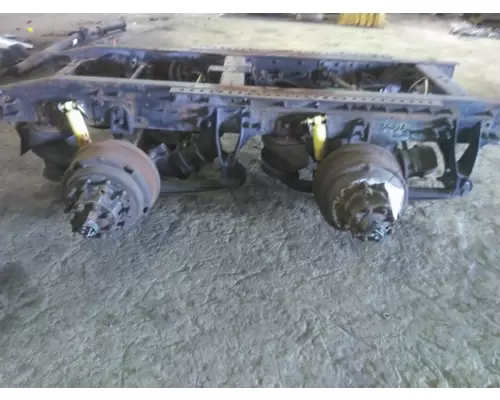 MERITOR-ROCKWELL RD20145R342 CUTOFF - SINGLE AXLE