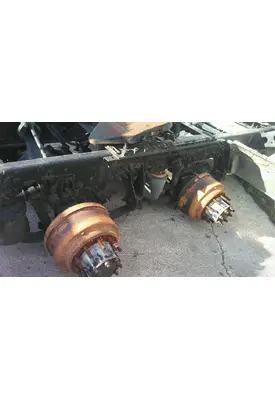 MERITOR-ROCKWELL RD20145R342 CUTOFF - SINGLE AXLE