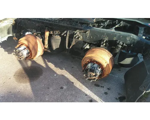 MERITOR-ROCKWELL RD20145R342 CUTOFF - SINGLE AXLE