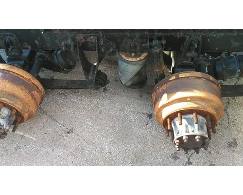 MERITOR-ROCKWELL RD20145R342 CUTOFF - SINGLE AXLE