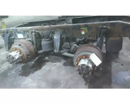 MERITOR-ROCKWELL RD20145R342 CUTOFF - SINGLE AXLE
