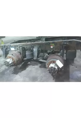 MERITOR-ROCKWELL RD20145R342 CUTOFF - SINGLE AXLE