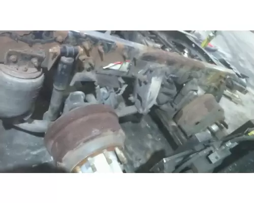 MERITOR-ROCKWELL RD20145R342 CUTOFF - SINGLE AXLE