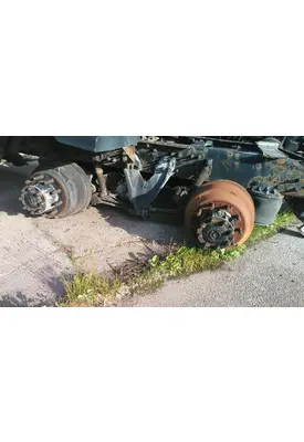 MERITOR-ROCKWELL RD20145R342 CUTOFF - SINGLE AXLE