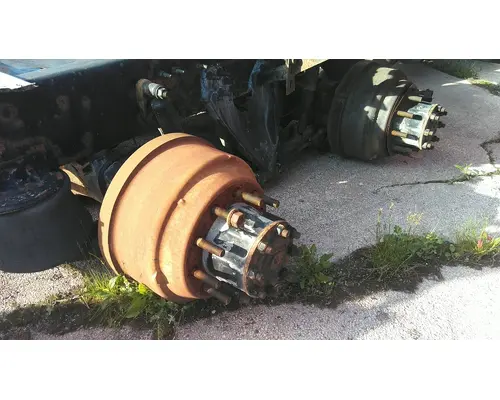 MERITOR-ROCKWELL RD20145R342 CUTOFF - SINGLE AXLE
