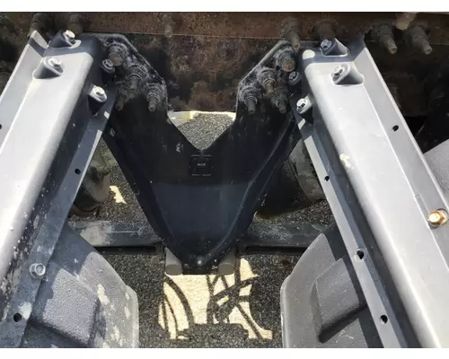 MERITOR-ROCKWELL RD20145R342 CUTOFF - SINGLE AXLE