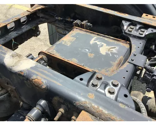 MERITOR-ROCKWELL RD20145R342 CUTOFF - SINGLE AXLE