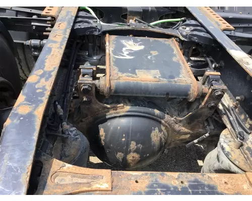 MERITOR-ROCKWELL RD20145R342 CUTOFF - SINGLE AXLE