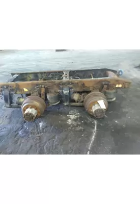 MERITOR-ROCKWELL RD20145R342 CUTOFF - SINGLE AXLE
