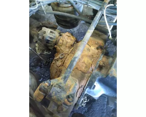 MERITOR-ROCKWELL RD20145R342 CUTOFF - SINGLE AXLE