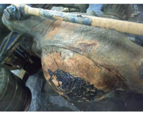 MERITOR-ROCKWELL RD20145R342 CUTOFF - SINGLE AXLE
