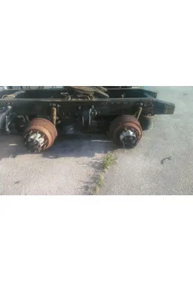 MERITOR-ROCKWELL RD20145R342 CUTOFF - SINGLE AXLE