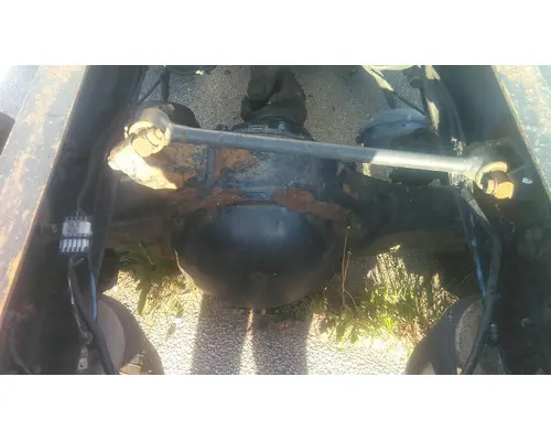 MERITOR-ROCKWELL RD20145R342 CUTOFF - SINGLE AXLE