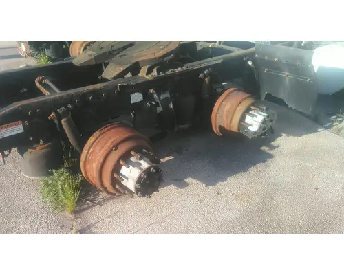 MERITOR-ROCKWELL RD20145R342 CUTOFF - SINGLE AXLE
