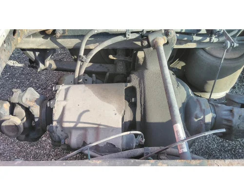 MERITOR-ROCKWELL RD20145R342 CUTOFF - SINGLE AXLE