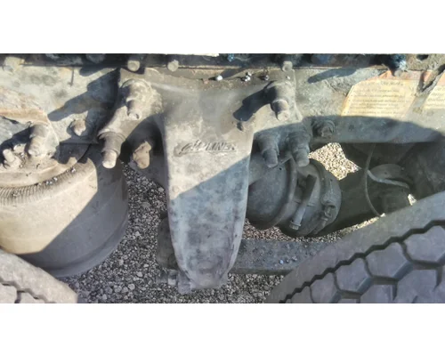 MERITOR-ROCKWELL RD20145R342 CUTOFF - SINGLE AXLE