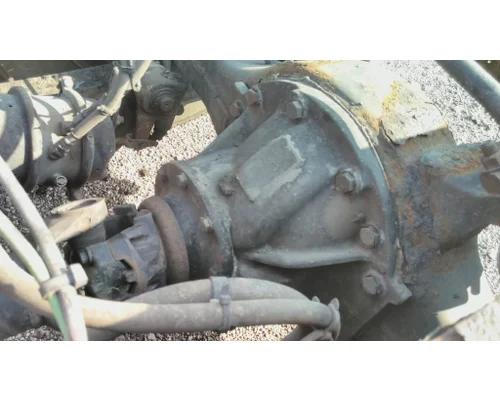 MERITOR-ROCKWELL RD20145R342 CUTOFF - SINGLE AXLE