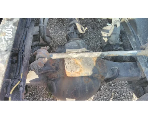 MERITOR-ROCKWELL RD20145R342 CUTOFF - SINGLE AXLE