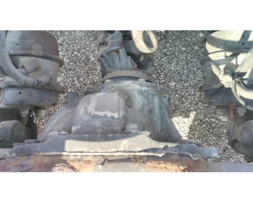 MERITOR-ROCKWELL RD20145R342 CUTOFF - SINGLE AXLE