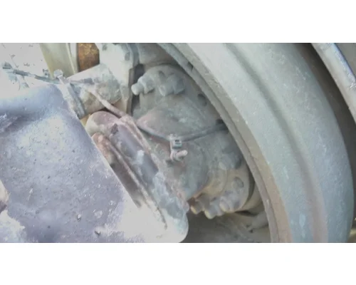 MERITOR-ROCKWELL RD20145R342 CUTOFF - SINGLE AXLE