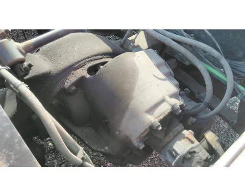 MERITOR-ROCKWELL RD20145R342 CUTOFF - SINGLE AXLE