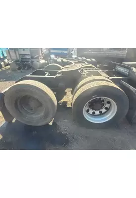 MERITOR-ROCKWELL RD20145R342 CUTOFF - TANDEM AXLE