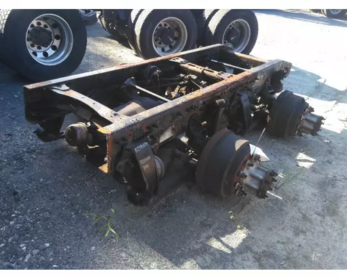 MERITOR-ROCKWELL RD20145R342 CUTOFF - TANDEM AXLE