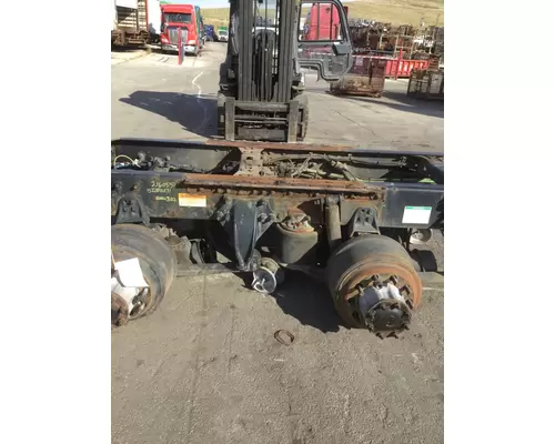 MERITOR-ROCKWELL RD20145R342 CUTOFF - TANDEM AXLE