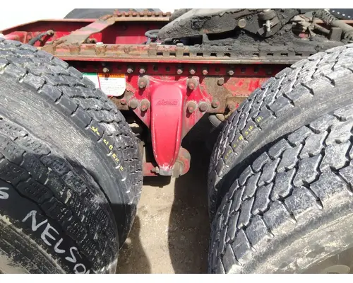 MERITOR-ROCKWELL RD20145R342 CUTOFF - TRIDEM AXLE