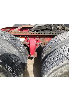 MERITOR-ROCKWELL RD20145R342 CUTOFF - TRIDEM AXLE