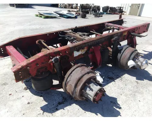 MERITOR-ROCKWELL RD20145R342 CUTOFF - TRIDEM AXLE