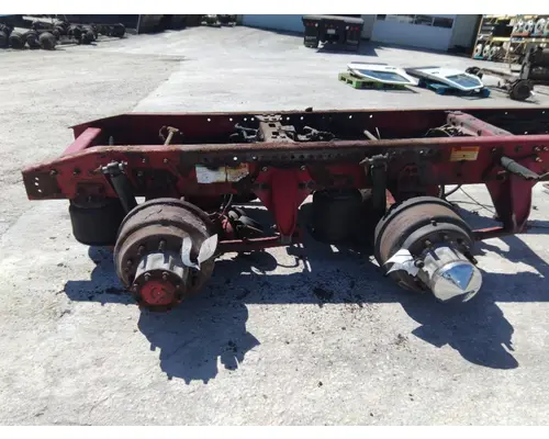 MERITOR-ROCKWELL RD20145R342 CUTOFF - TRIDEM AXLE