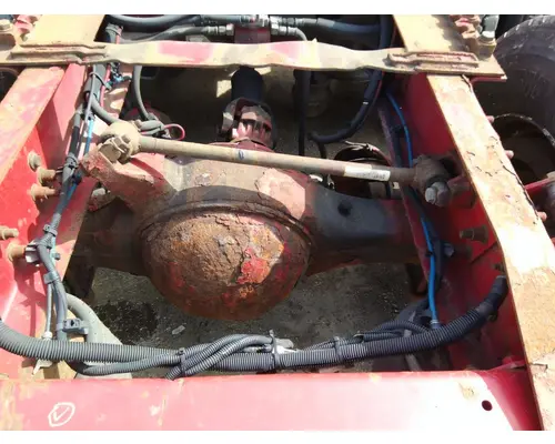 MERITOR-ROCKWELL RD20145R342 CUTOFF - TRIDEM AXLE