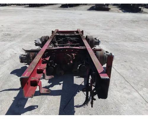 MERITOR-ROCKWELL RD20145R342 CUTOFF - TRIDEM AXLE