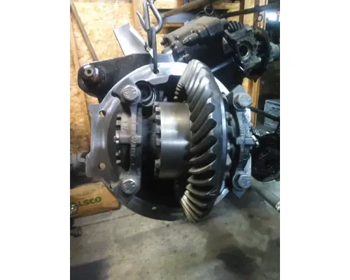 MERITOR-ROCKWELL RD20145R342 DIFFERENTIAL ASSEMBLY FRONT REAR