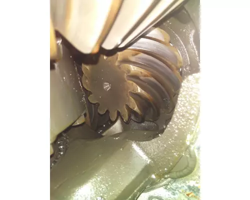 MERITOR-ROCKWELL RD20145R342 DIFFERENTIAL ASSEMBLY FRONT REAR