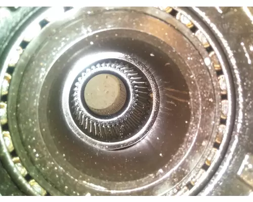 MERITOR-ROCKWELL RD20145R342 DIFFERENTIAL ASSEMBLY FRONT REAR