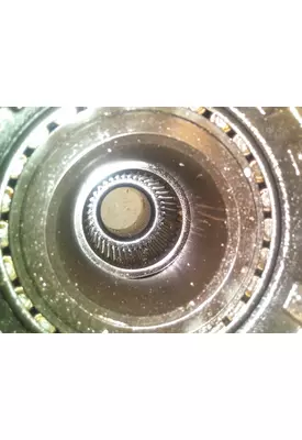 MERITOR-ROCKWELL RD20145R342 DIFFERENTIAL ASSEMBLY FRONT REAR
