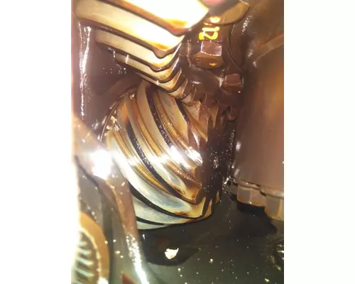 MERITOR-ROCKWELL RD20145R342 DIFFERENTIAL ASSEMBLY FRONT REAR
