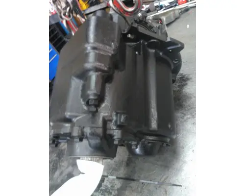 MERITOR-ROCKWELL RD20145R342 DIFFERENTIAL ASSEMBLY FRONT REAR